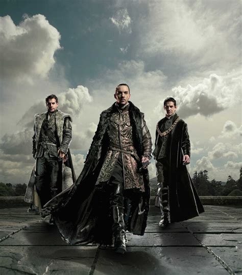 stream die tudors – ein sohn für den könig